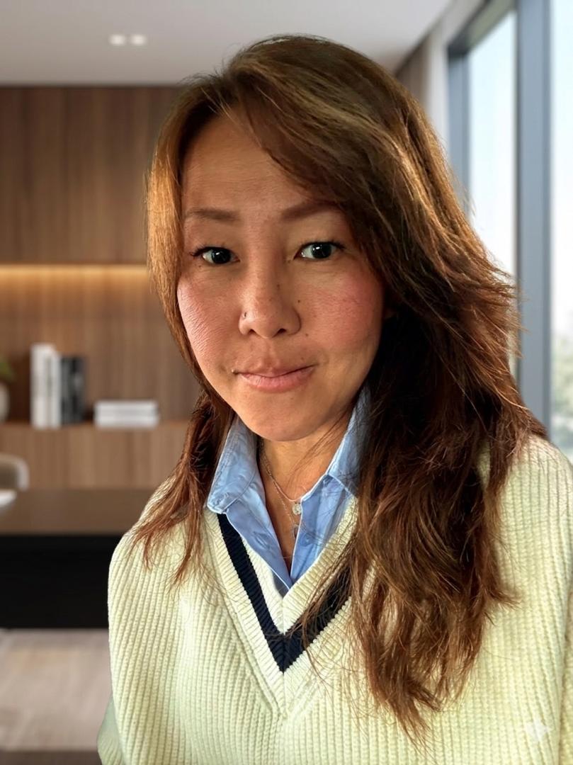 Jacqueline Lim