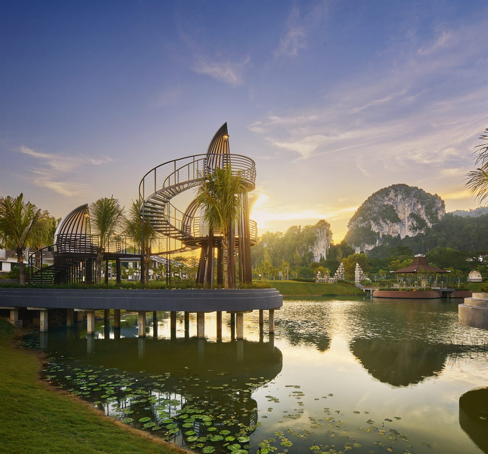 Iconic Setia