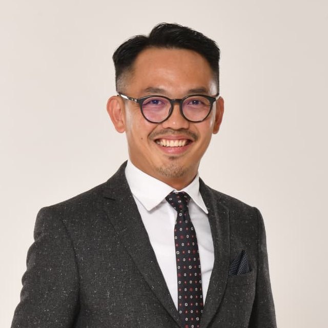 Yuen Chee Meng